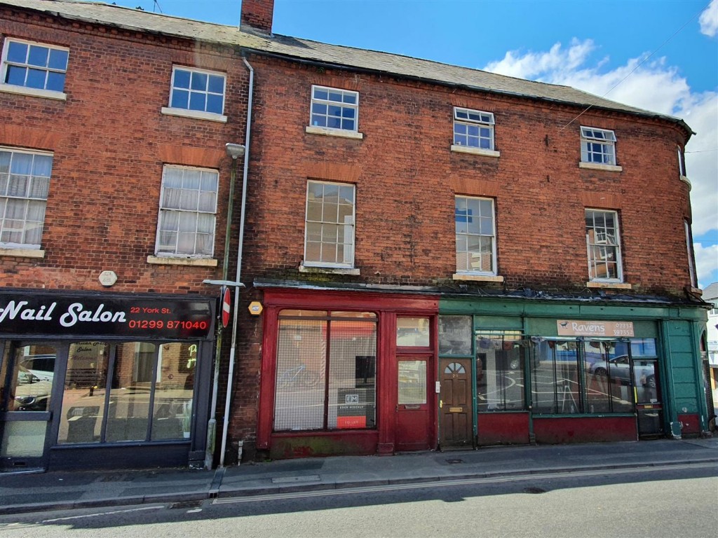 Images for York Street, Stourport-On-Severn