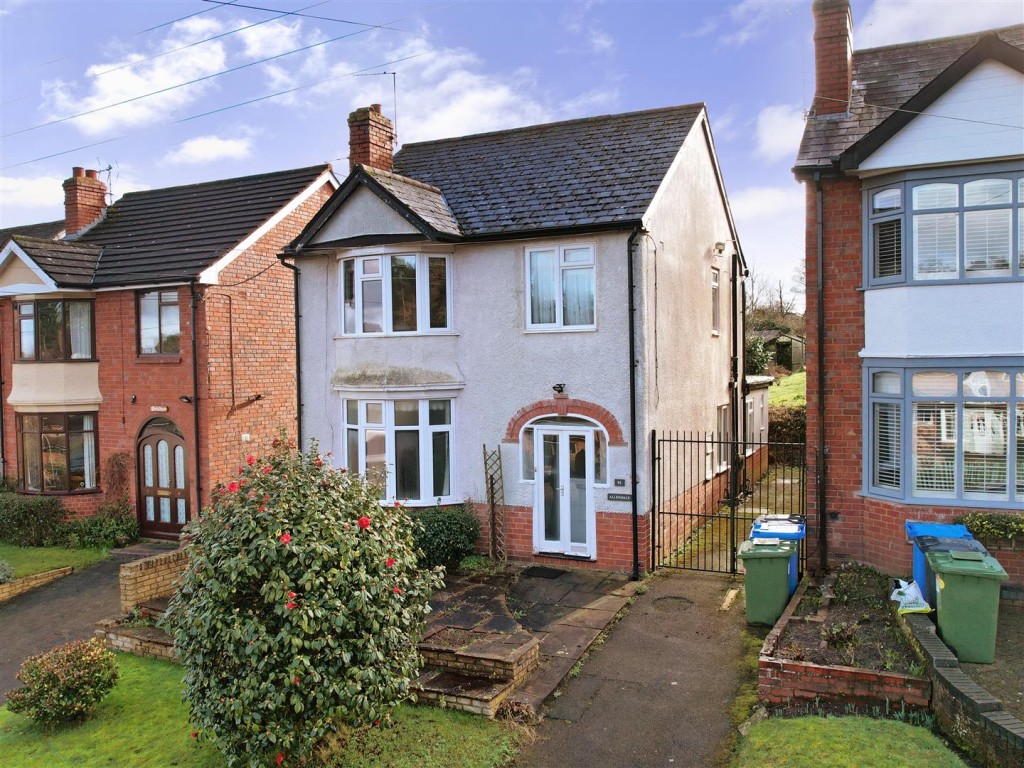 Images for Meddins Lane, Kinver, Stourbridge