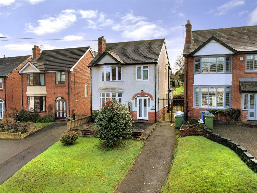 Images for Meddins Lane, Kinver, Stourbridge