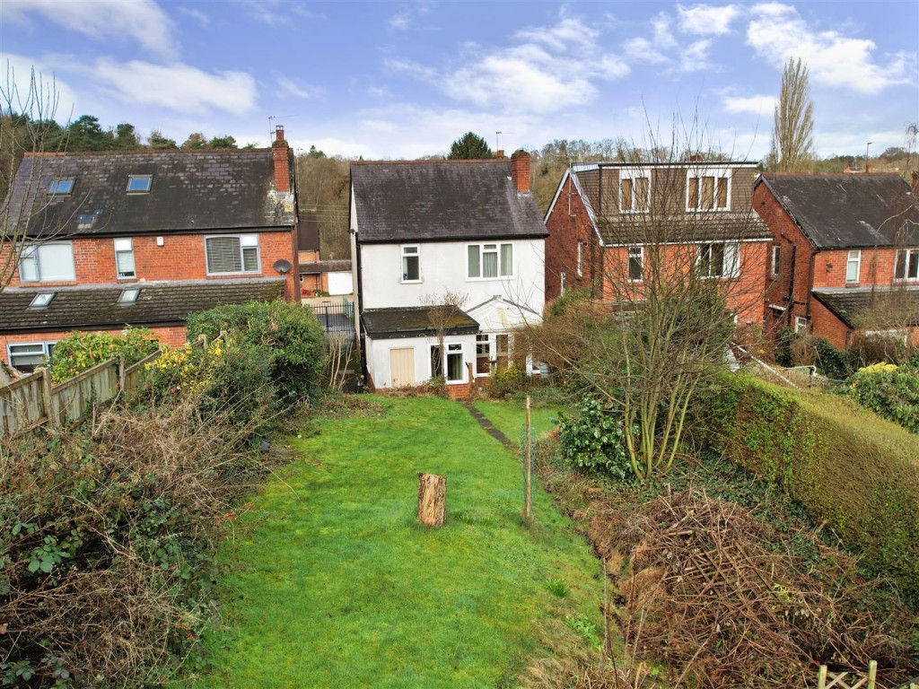 Images for Meddins Lane, Kinver, Stourbridge