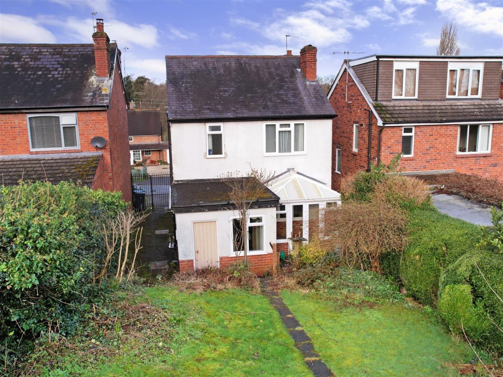 Images for Meddins Lane, Kinver, Stourbridge