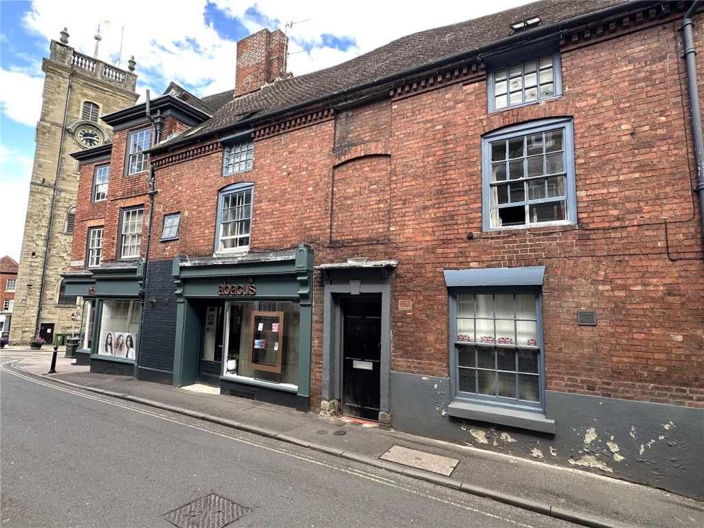 Images for High Street, Bewdley, Worcestershire