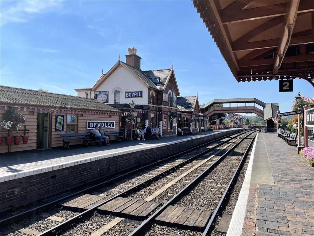 Images for Dog Lane, Bewdley, Worcestershire