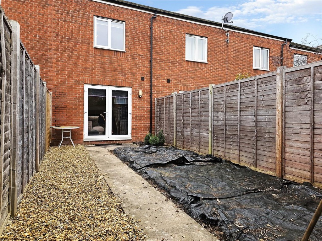 Images for Rainsford Crescent, Kidderminster