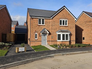 image of Plot 8, Mortimer Manor