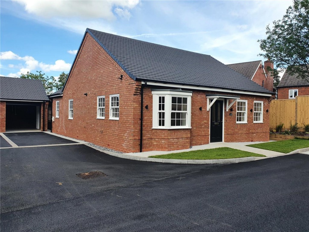 Images for Plemont Gardens, Stone Lane, Kinver