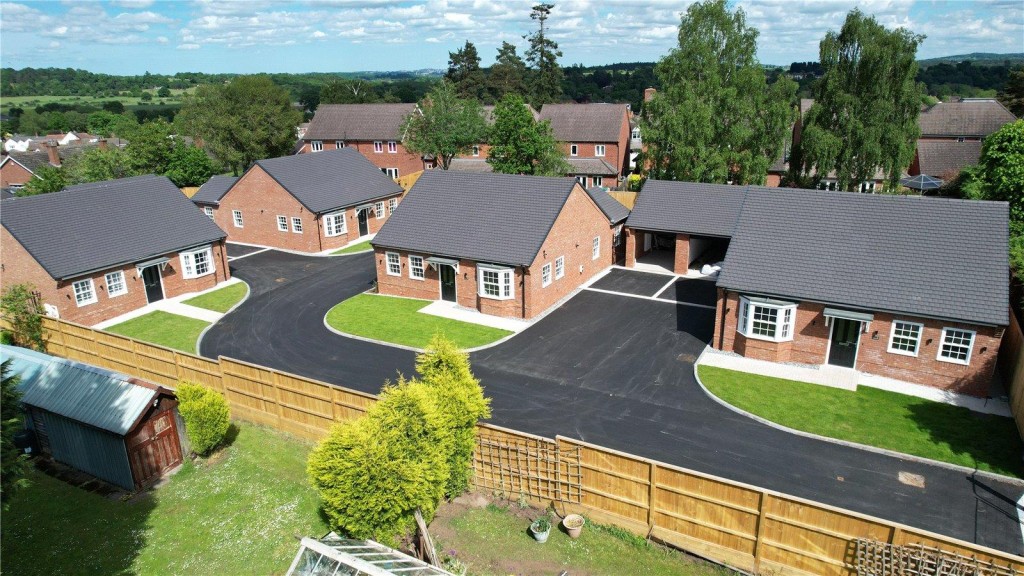 Images for Plemont Gardens, Stone Lane, Kinver