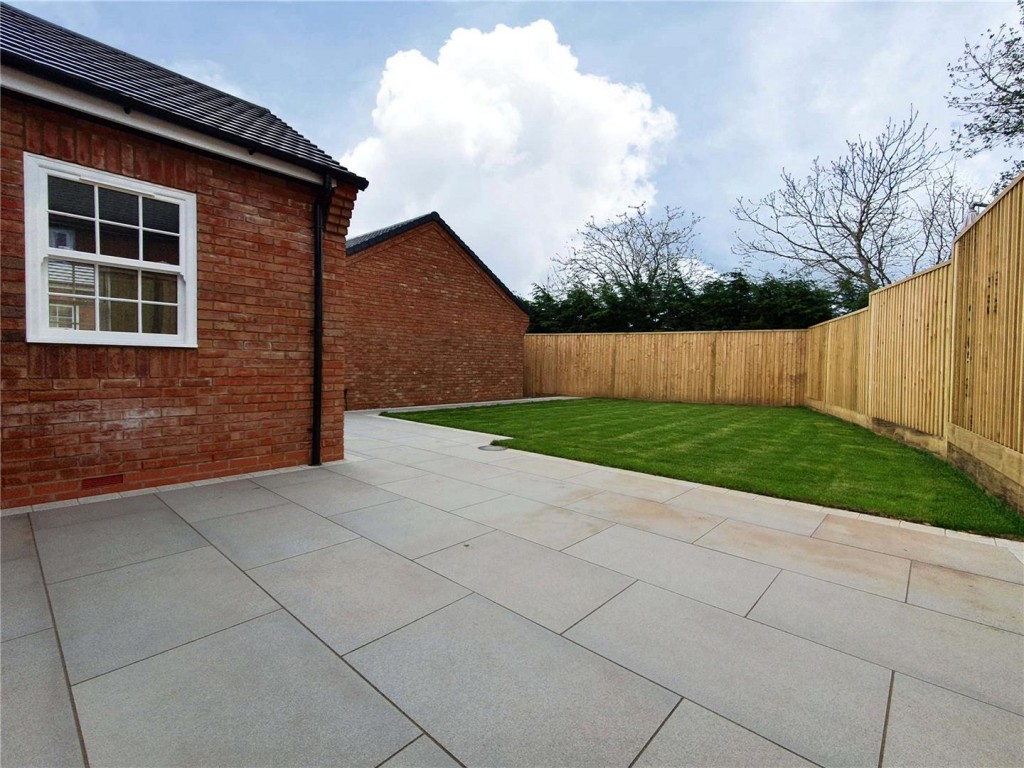 Images for Plemont Gardens, Stone Lane, Kinver