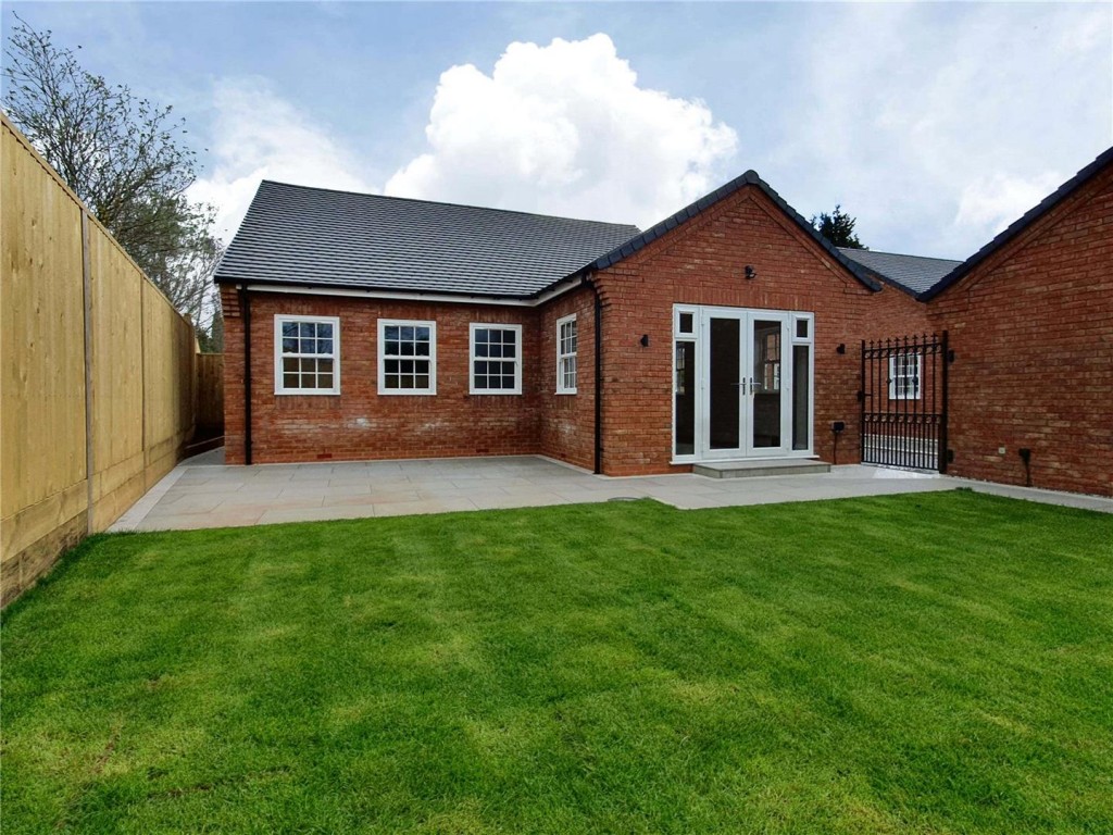 Images for Plemont Gardens, Stone Lane, Kinver