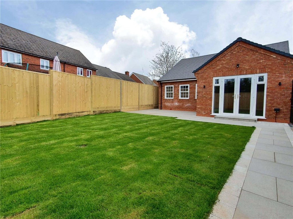 Images for Plemont Gardens, Stone Lane, Kinver