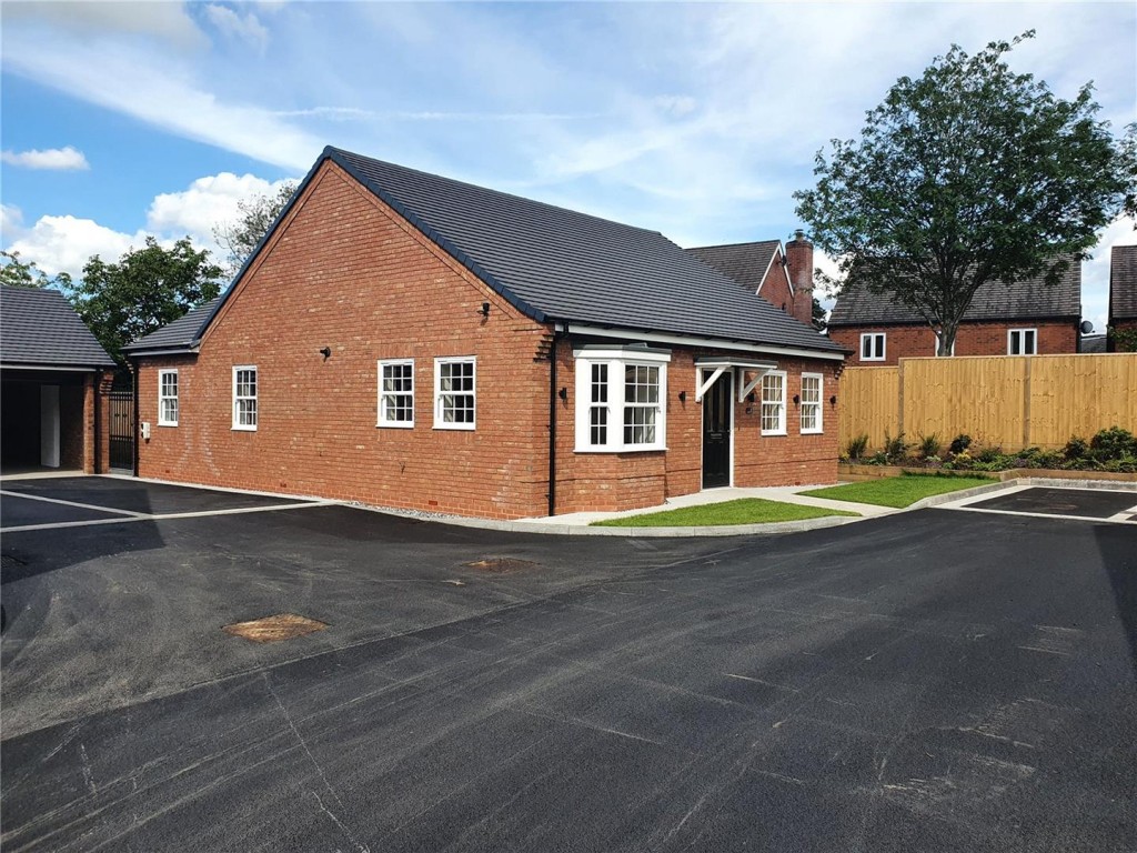 Images for Plemont Gardens, Stone Lane, Kinver