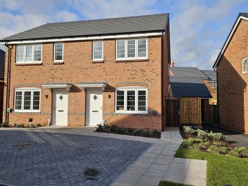 image of Plot 9, Mortimer Manor