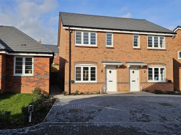 image of Plot 10, Mortimer Manor
