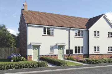 image of Plot 37, Mortimer Manor