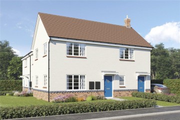 image of Plot 38, Mortimer Manor