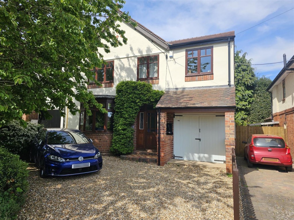Images for Meddins Lane, Kinver, Stourbridge