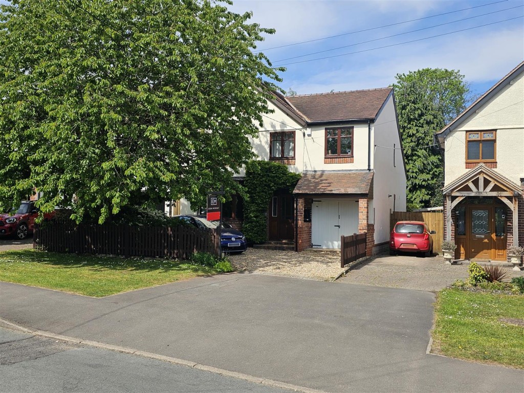 Images for Meddins Lane, Kinver, Stourbridge