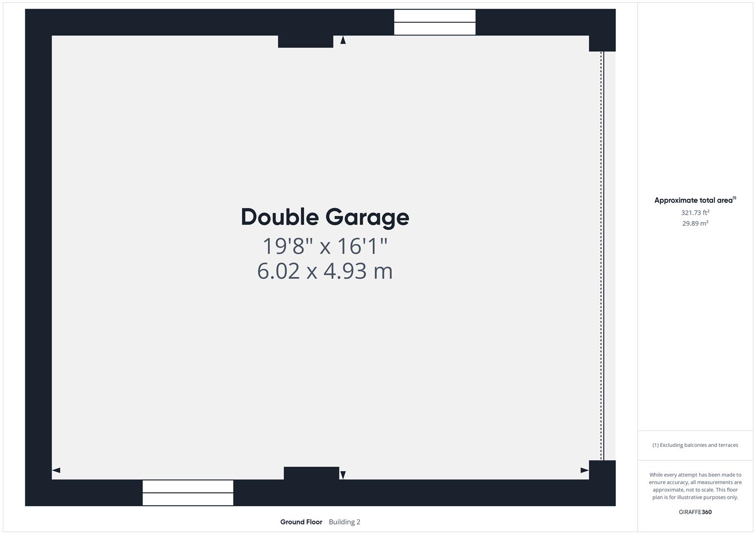 Floorplans For Church View Gardens, Kinver, Stourbridge