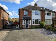 Images for Woodland Avenue, Kidderminster, Worcestershire