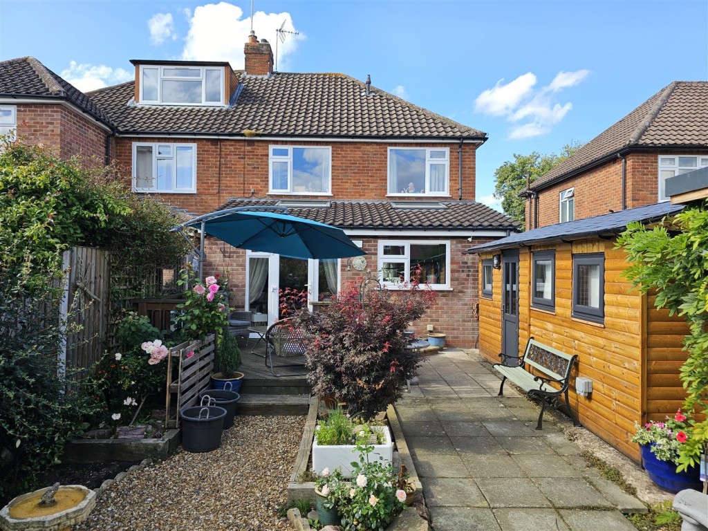 Images for Woodland Avenue, Kidderminster, Worcestershire