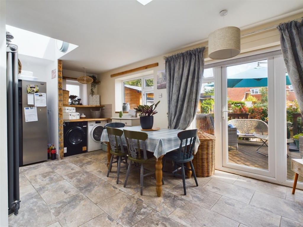 Images for Woodland Avenue, Kidderminster, Worcestershire