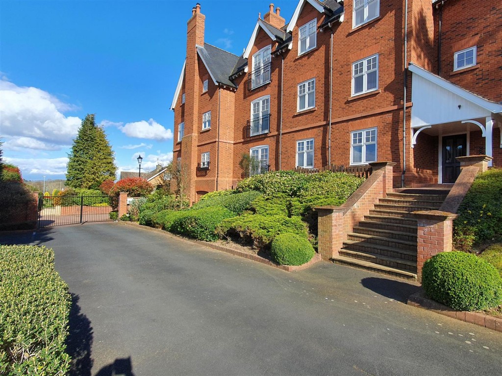 Images for Comber Grove, Kinver