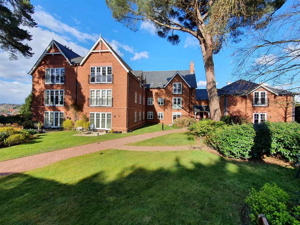 Images for Comber Grove, Kinver