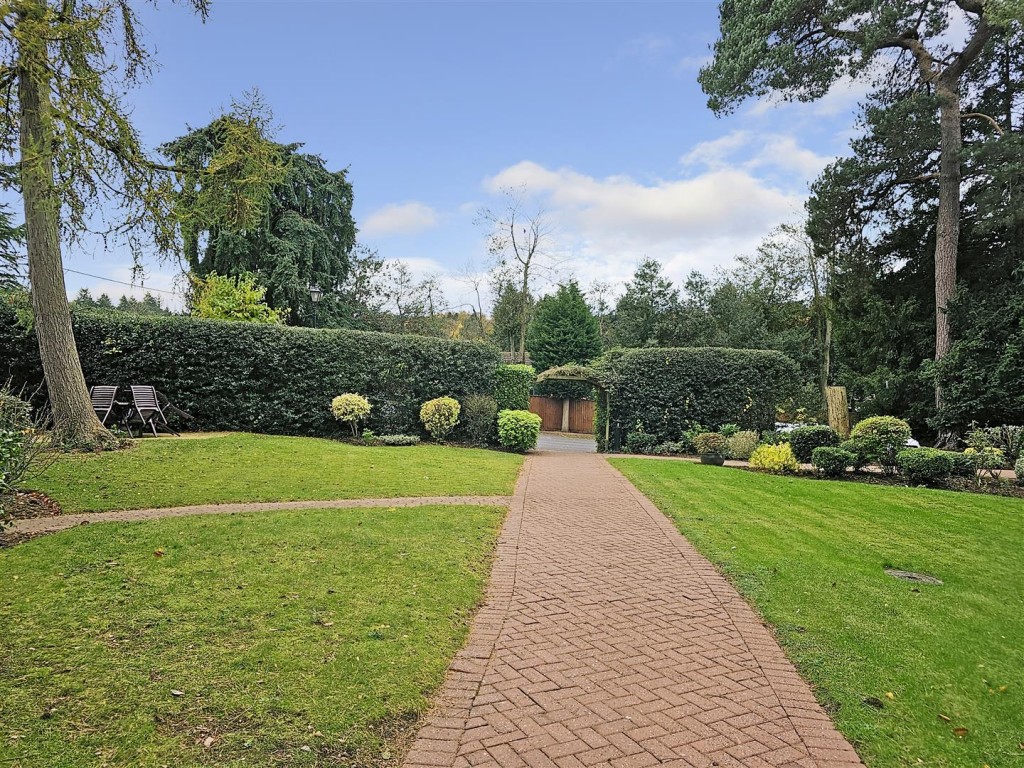 Images for Comber Grove, Kinver