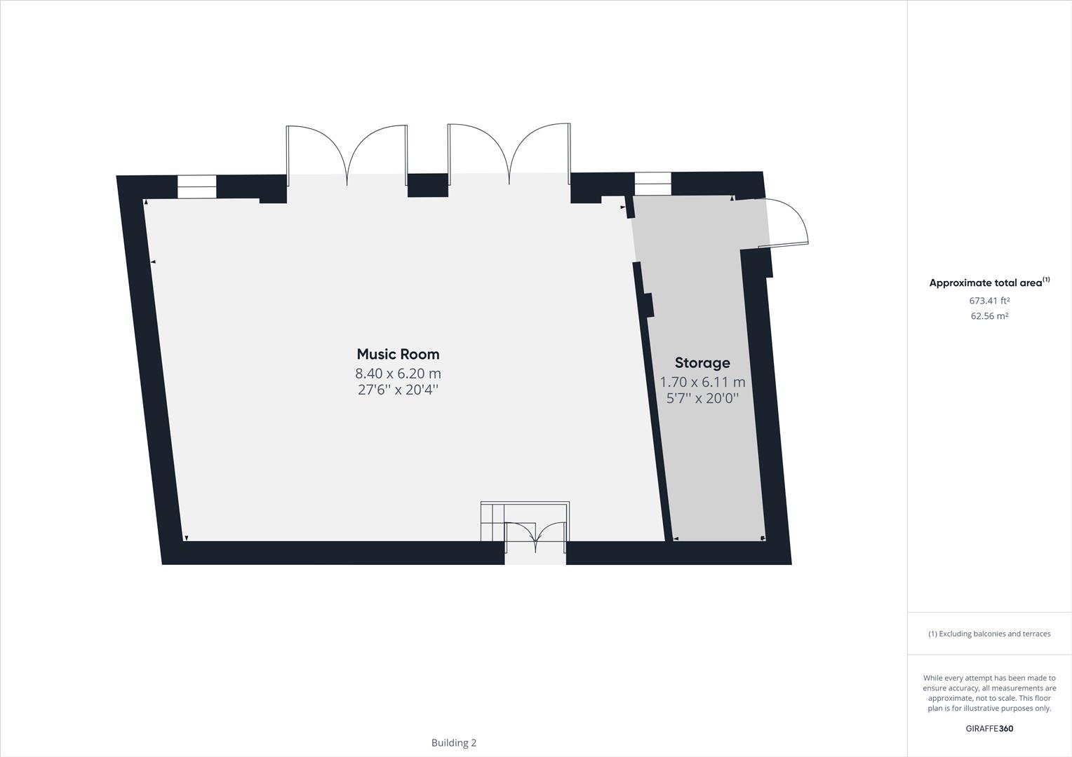 Floorplans For Bridgnorth Road, Kidderminster, Worcestershire