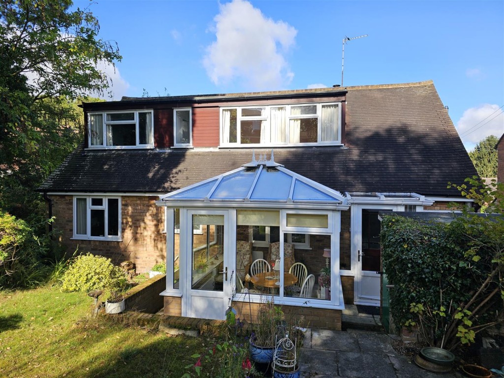 Images for Meddins Lane, Kinver