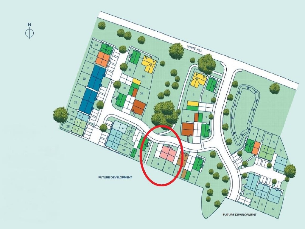 Images for Kinver Green, Kinver