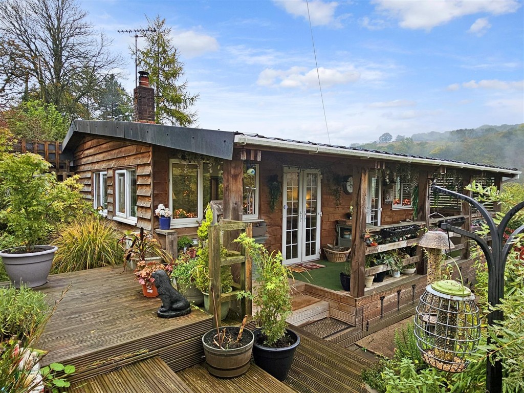 Images for Hawkbatch, Bewdley