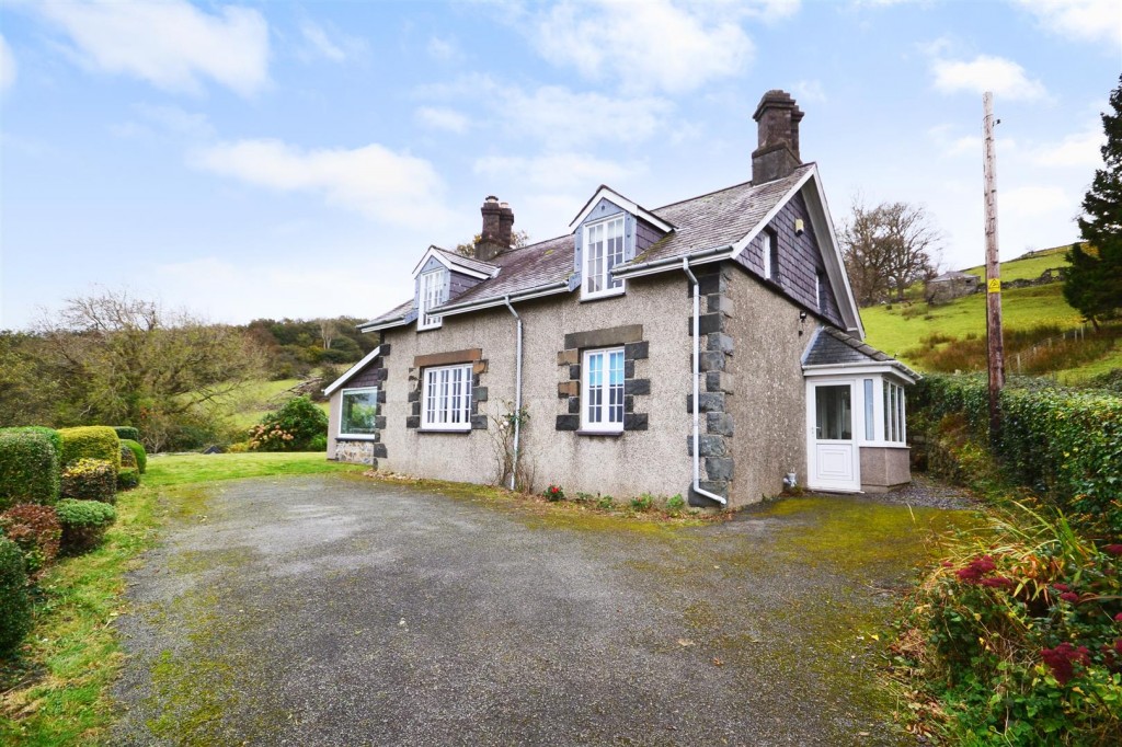 Images for Crymlyn, Abergwyngregyn
