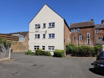 image of Flat 1, Telford Ct Severnside South