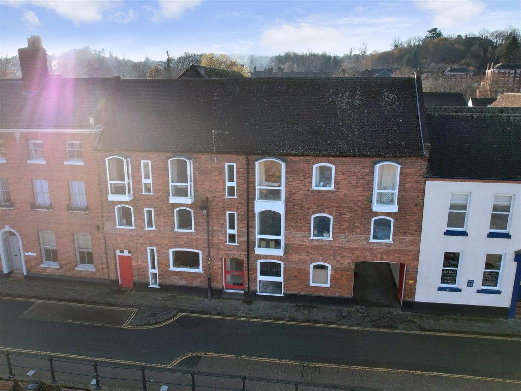 Images for Severn Side South, Bewdley
