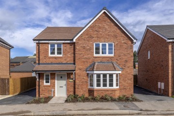 image of Plot 33, Mortimer Manor