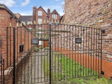image of Flat 2, 56, Load Street