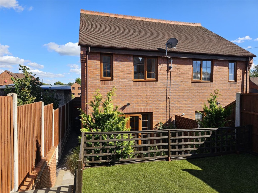 Images for Claughton Court, Kidderminster