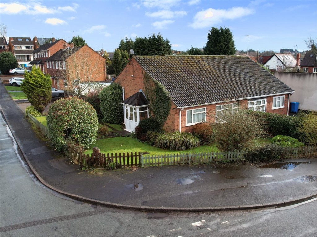Images for Maple Close, Kinver, Stourbridge