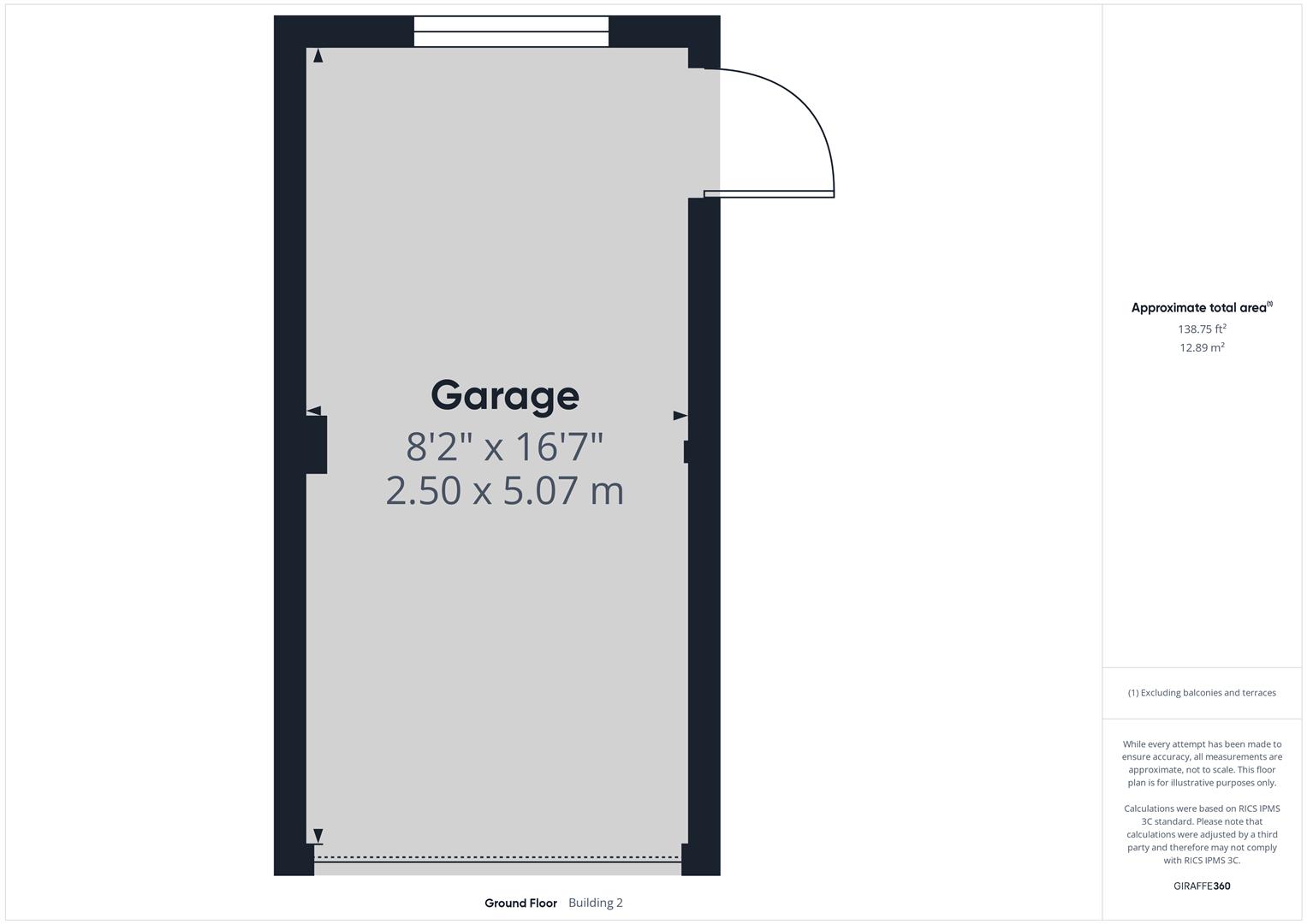 Floorplans For Maple Close, Kinver, Stourbridge