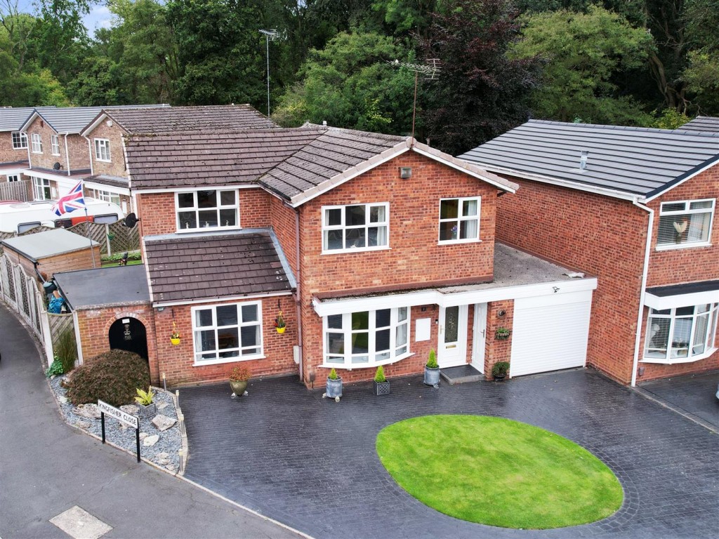 Images for Swallowfields Road, Dudley
