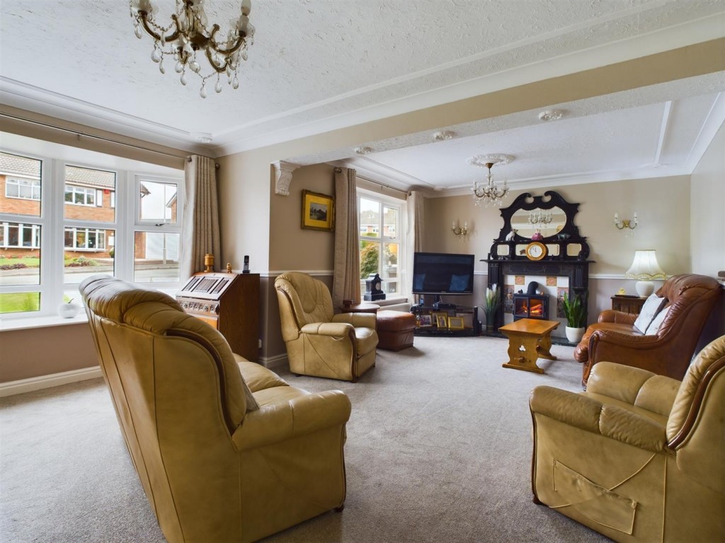 Images for Swallowfields Road, Dudley