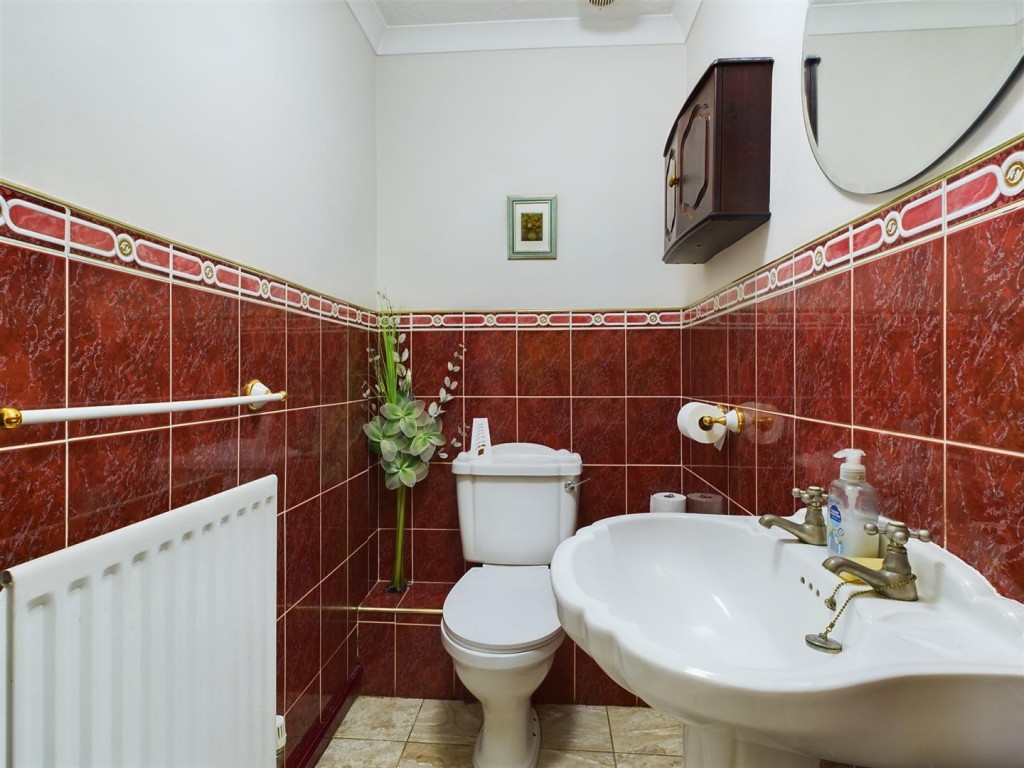 Images for Swallowfields Road, Dudley