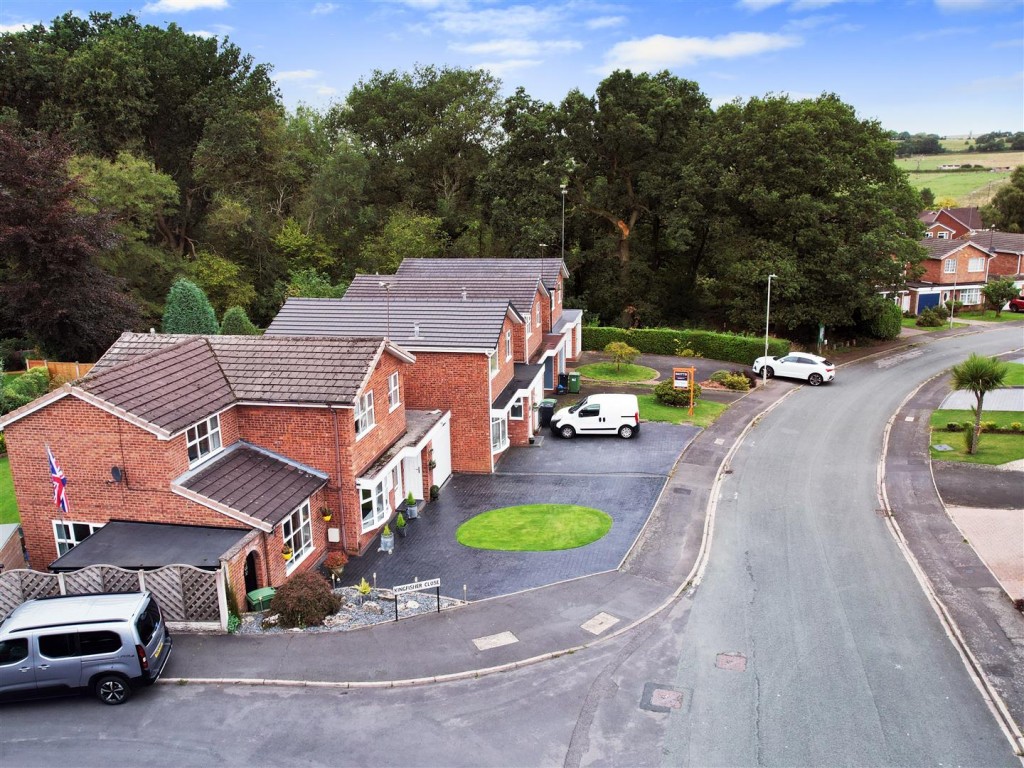 Images for Swallowfields Road, Dudley