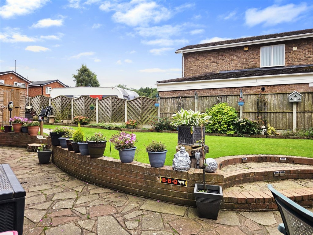 Images for Swallowfields Road, Dudley