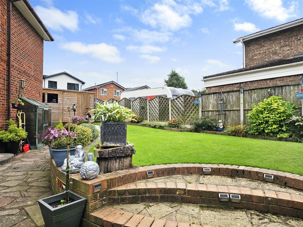 Images for Swallowfields Road, Dudley