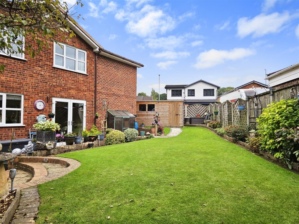 Images for Swallowfields Road, Dudley
