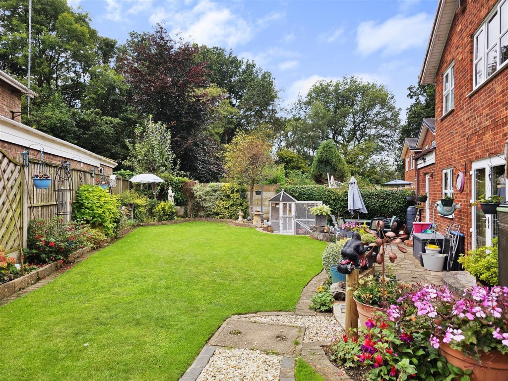 Images for Swallowfields Road, Dudley