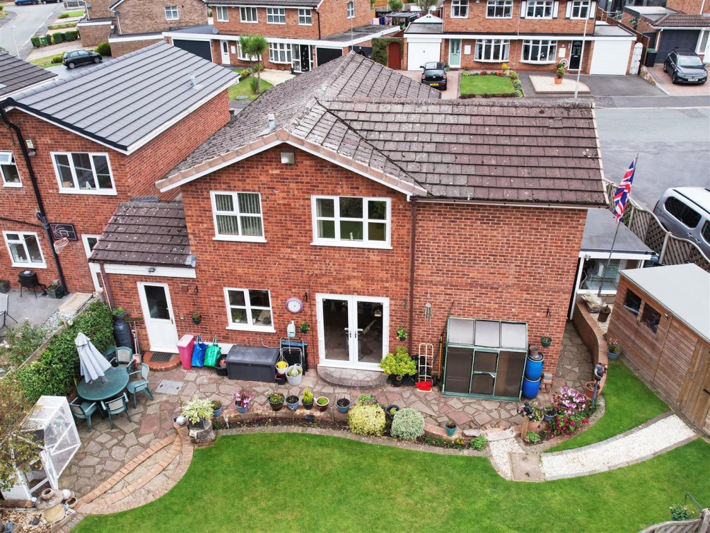 Images for Swallowfields Road, Dudley