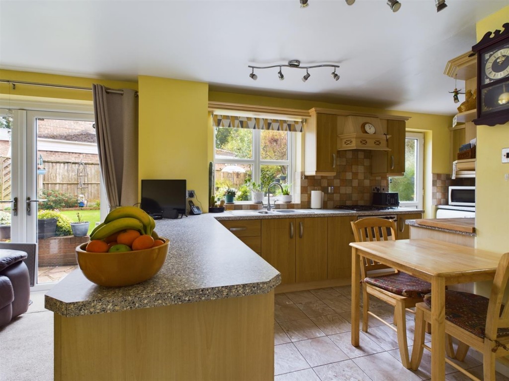Images for Swallowfields Road, Dudley